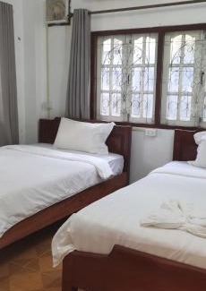 Vang Vieng House | VV酒店