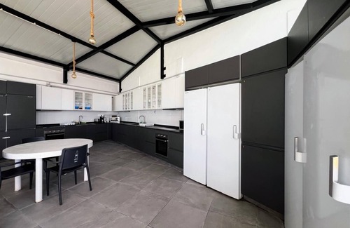 La Jaca Hotel | VV Boutique Las Eras Beach