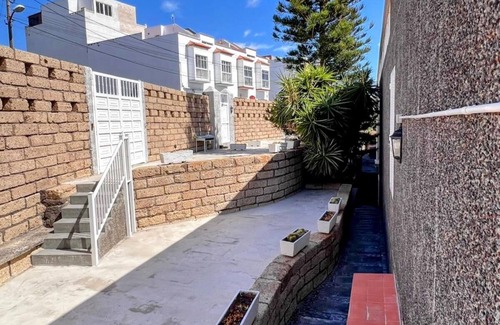 Arico House | VV Boutique Las Eras Beach