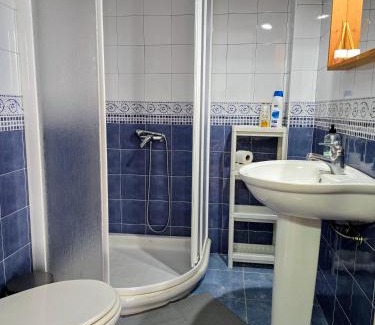 Brena Alta Apartment | VV Casa Marire "by henrypole home"