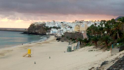 Solana del Matorral Apartment | Vv casafaromar oceanfront comfort