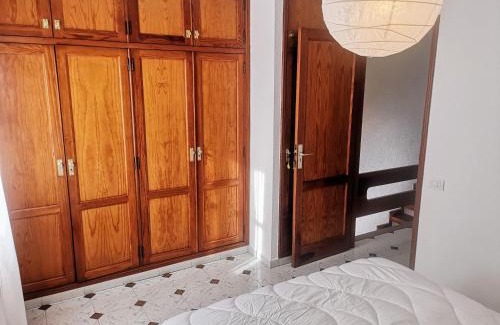 Brena Baja House | VV Dúplex Los Cancajos "by henrypole home"