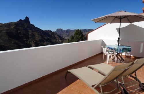 Tejeda Apartment | VV El Almendro