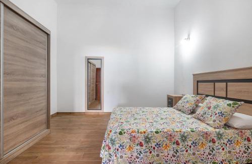 Santa Maria de Guia de Gran Canaria House | Vv El Mirador