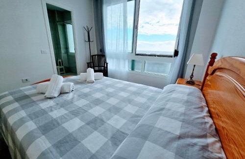 Brena Baja Apartment | VV La Caracola "by henrypole home"