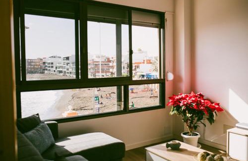 Melenara Apartment | VV La Niña - Salinetas -Telde