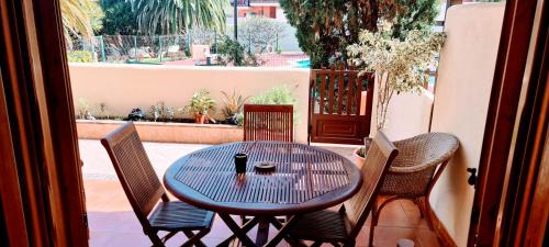 Brena Baja House | VV Los Balconcitos 21 "by henrypole home"