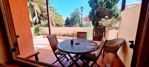 Brena Baja House | VV Los Balconcitos 21 "by henrypole home"