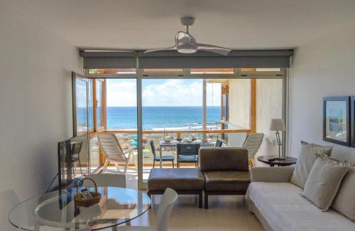 San Agustin House | Vv - San Agustín Seaview Apartment