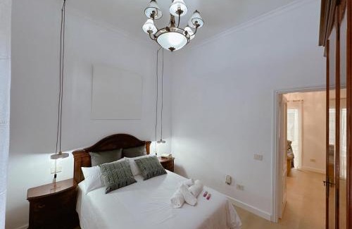 Vegueta Apartment | VV Vegueta Lovely Home "by henrypole home"