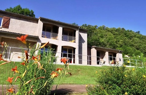 Prats-de-Mollo-la-Preste Apartment | VVF Pyrénées Canigou * - 2 Room Apartment 4 People 1 baby