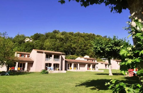 Prats-de-Mollo-la-Preste Apartment | VVF Pyrénées Canigou * - 2 Room Apartment 4 People 1 baby