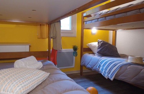 Prats-de-Mollo-la-Preste Other | VVF Pyrénées Canigou, Prats de Mollo la Preste