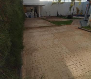 Juazeiro do Norte House | Vybe House Lazer & Hospedagem