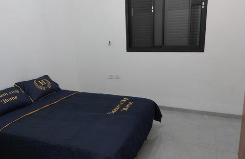 Beit She'an Apartment | וילה בעמק המעיינות