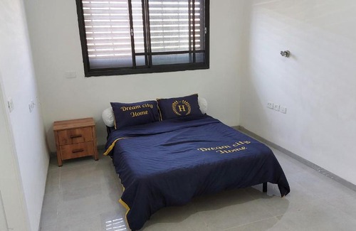 Beit She'an Apartment | וילה בעמק המעיינות