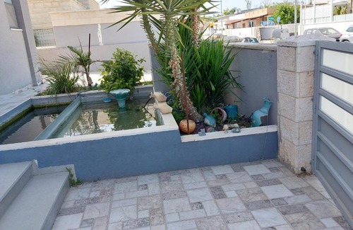 Beit She'an Apartment | וילה בעמק המעיינות