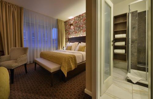 Hlinsko Hotel | Vysocina Design Apartments