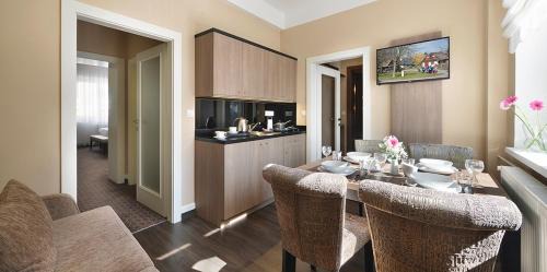 Hlinsko Hotel | Vysocina Design Apartments