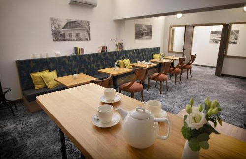 Hlinsko Hotel | Vysocina Design Apartments