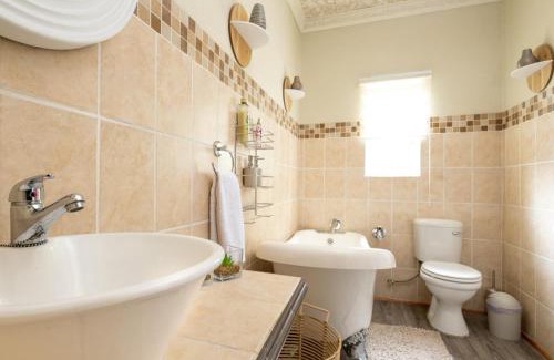 Nelspruit House | Wölfe Krantz Accommodation