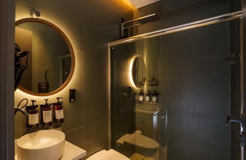 Ibura Hotel | W Airport Rooms Recife