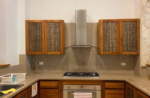 Bocachica House | w* | Amazing House w/Nice Pool in CTG