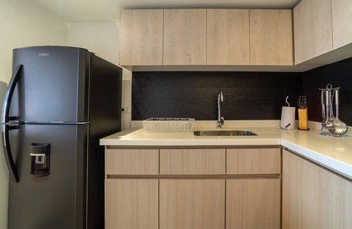 La Cabrera Apartment | w* | Dreamy 1BR in Cabrera