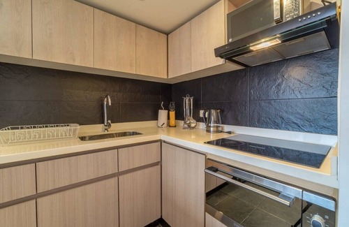 La Cabrera Apartment | w* | Dreamy 1BR in Cabrera