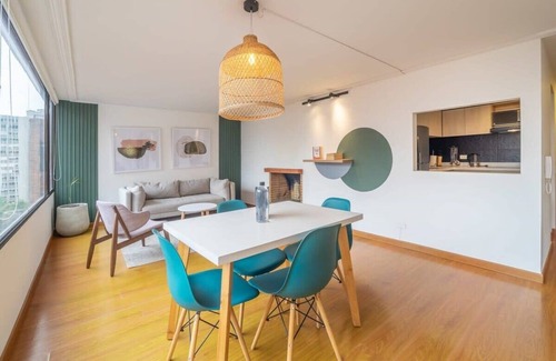 La Cabrera Apartment | w* | Dreamy 1BR in Cabrera