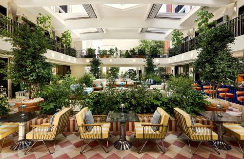 Duomo Hotel | W Florence