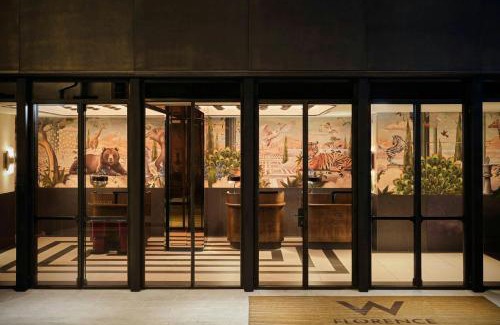 Duomo Hotel | W Florence