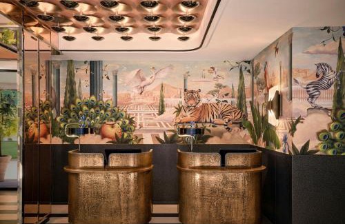 Duomo Hotel | W Florence