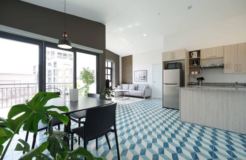 Santa Ana Apartment | w* | Heavenly 1BR in Santa Ana