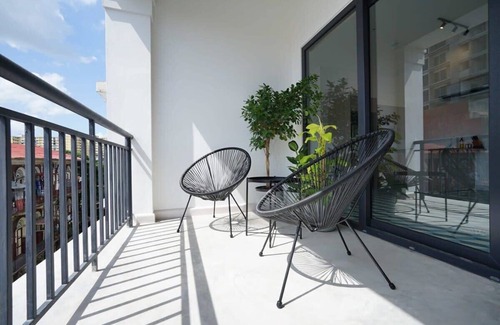 Santa Ana Apartment | w* | Heavenly 1BR in Santa Ana