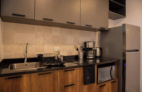 Leuro Apartment | w* | Impressive 5BR w/Terrace in Miraflores
