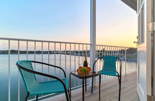 Rio Abajo Apartment | w* | Lavishness 1BR w/Balcony in Panama