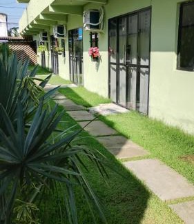 Piedade Apartment | W loft & residence