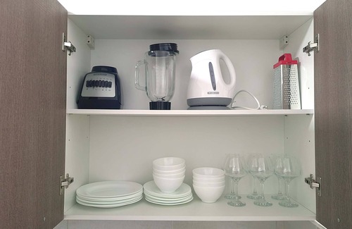 Campo Alegre Apartment | w* | Modern 2BR In La Cresta