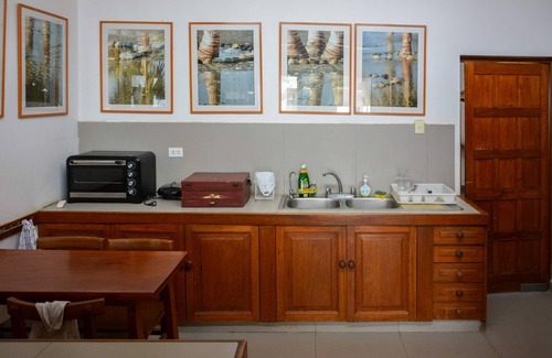 Pisco House | w Modern 5BR With Private Pool in Paracas