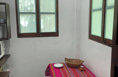 Yungar House | w Peaceful 1BR Surrounded by Nature in Huaraz