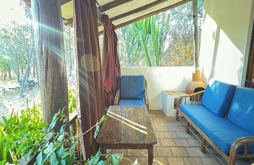 Yungar House | w Peaceful 1BR Surrounded by Nature in Huaraz