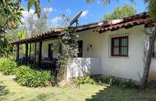 Yungar House | w Peaceful 1BR Surrounded by Nature in Huaraz