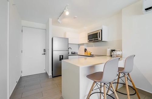 San Francisco Apartment | w Premium 1BR w Balcony in San Francisco