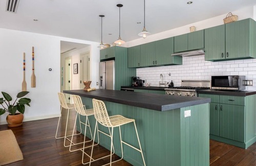 Casco Viejo Apartment | w* | Prestigious 2BR in Casco Viejo