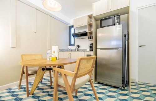 Juan Diaz Apartment | w* | Sparkling Loft in Santa Ana