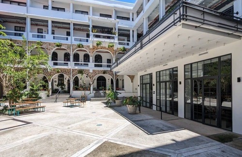 Juan Diaz Apartment | w* | Sparkling Loft in Santa Ana