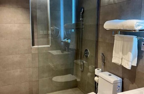 Abha Al Jadidah Hotel | W-suites Sama Abha