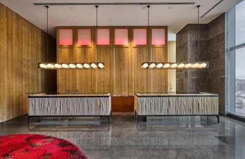 Xinyi Hotel | W Taipei