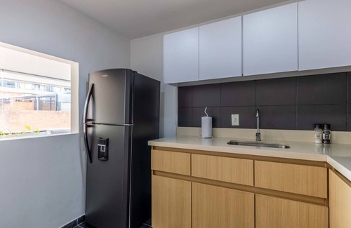 La Cabrera Apartment | w Upscale 1BR in Cabrera